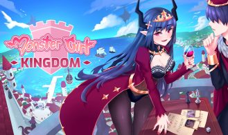 Monster Girl Kingdom - 0.1.5b 18+ Adult game cover
