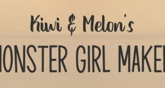 Monster Girl Maker - 3.0 18+ Adult game cover