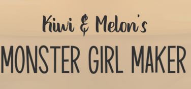 Monster Girl Maker Audlt Game Cover