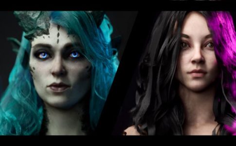 Monster Layer Adult Game Cover