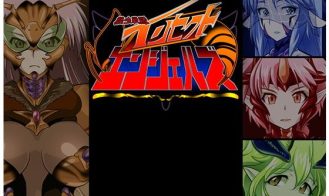 Monster Sentai Insect Angels - Final 18+ Adult game cover