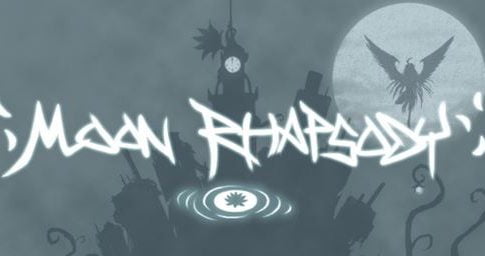 Moon Rhapsody Adult Game Cover