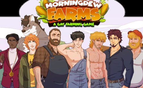 Morningdew Farms Adult Game Cover