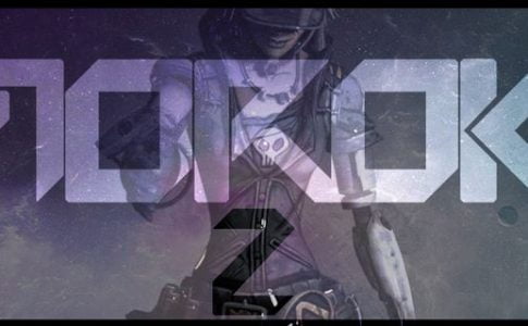 Morok 2 Adult Game Cover