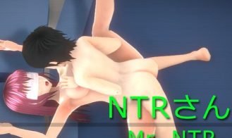 Mr. NTR - Final 18+ Adult game cover