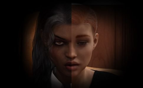 MsP And MsD Adult Game Cover