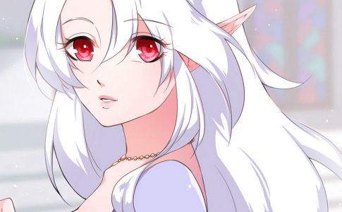 My Goddess of Love Adult Game Cover