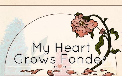 My Heart Grows Fonder Adult Game Cover