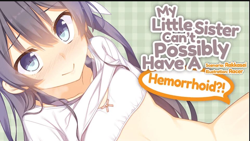 Can I Have Sex With A Hemorrhoid Full Version Download