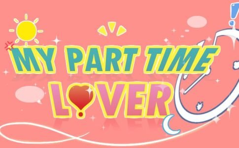 My Part Time Lover Adult Game Cover