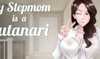 My Stepmom is a Futanari - Final 18+ Adult game cover