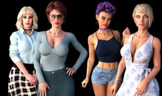 Mysterious Stones - Ch.6 18+ Adult game cover