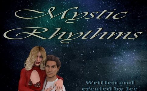 Mystic Rhythms Adult Game Cover