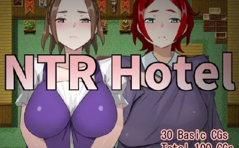 NTR Hotel Adult Game Cover