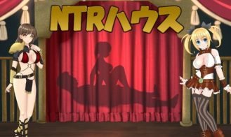 NTR House - 1.51 18+ Adult game cover