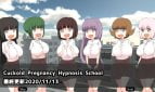 NTR Hypno-Preg Academy Adult Game Screenshot (2)