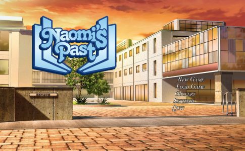 Naomi’s past Adult Game Cover