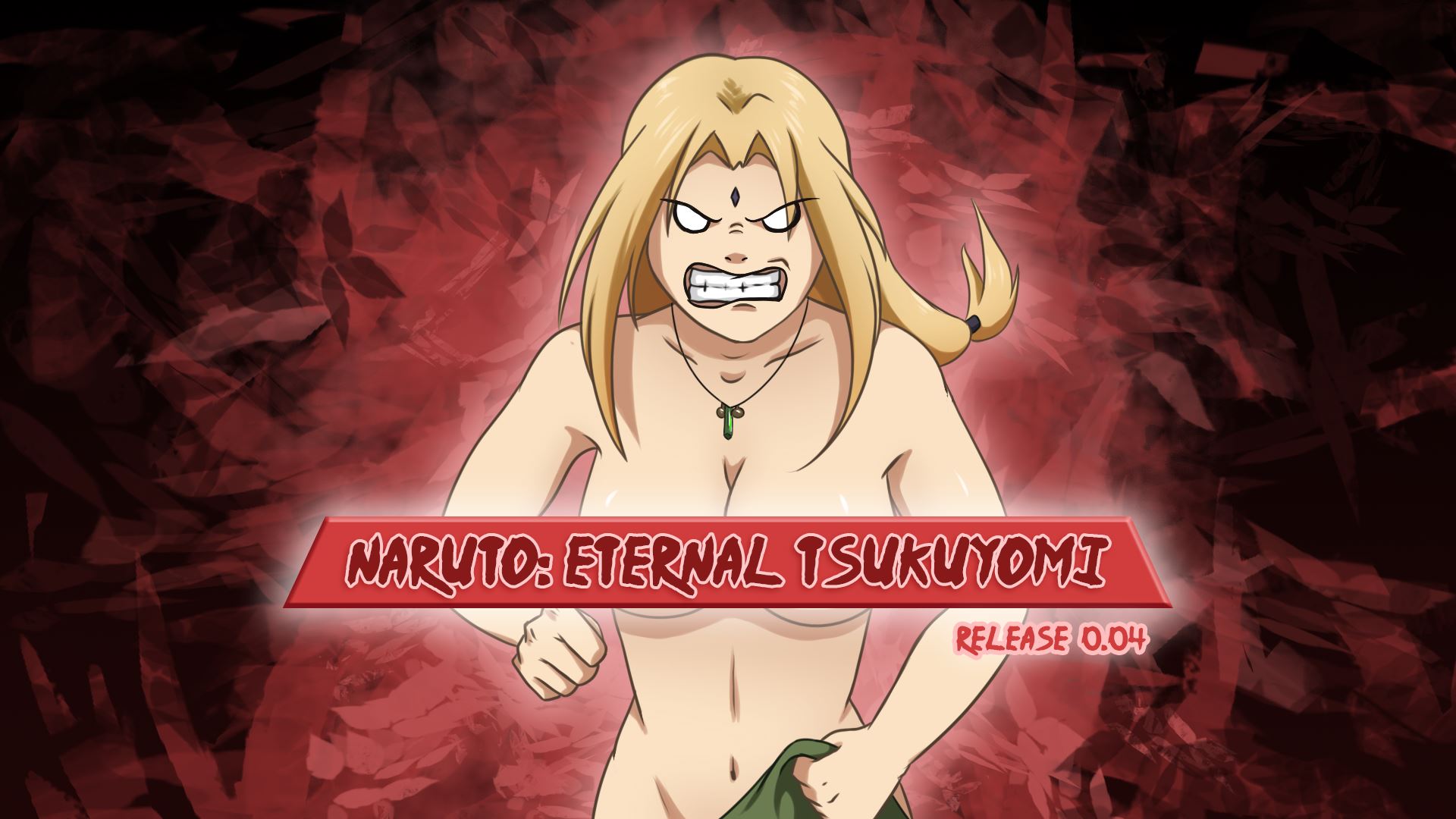 Ren'py] Naruto: Eternal Tsukuyomi - v0.11.8 by Kiobe 18+ Adult xxx Porn Game  Download