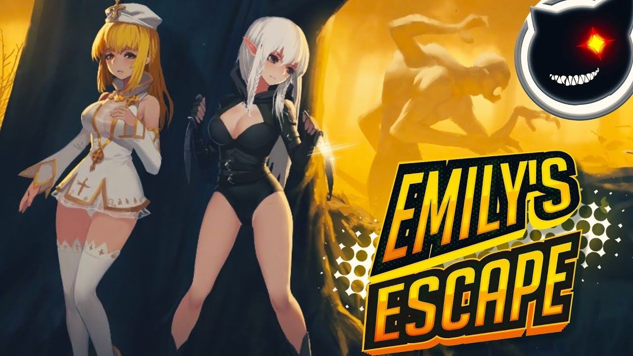 Emily's escape porn game