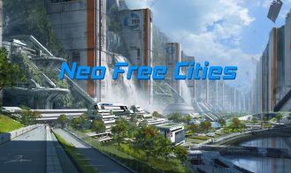 Neo Free Cities - Alpha v2.0 18+ Adult game cover