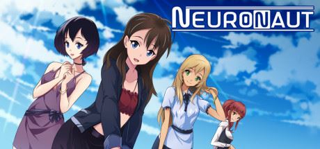 Neuronaut Adult Game Cover
