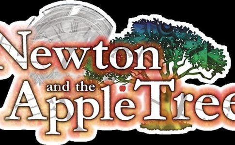 Newton and the Apple Tree Adult Game Cover