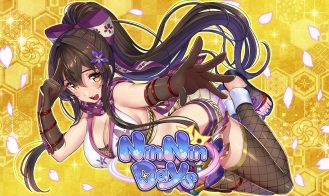 NinNinDays - 1.0.0 18+ Adult game cover