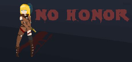 No Honor Adult Game Cover