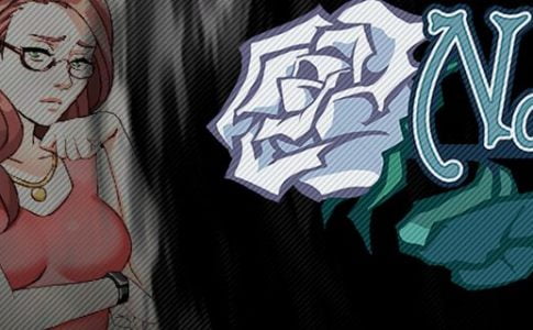 Nowhere Girl Adult Game Cover