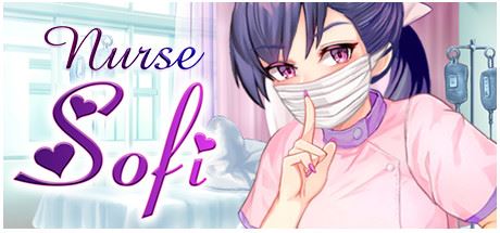 Nurse Sofi Adult Game Cover