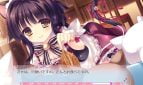 Nyan Café Macchiato ~Sexy Times at the Cat Café~ Adult Game Screenshot (8)