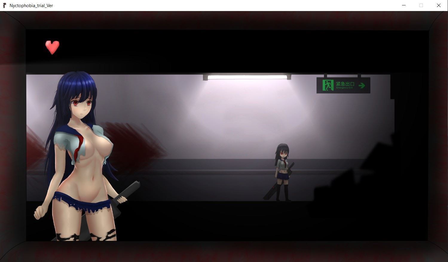 Hentai games with female protagonist фото 63