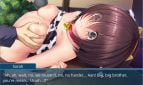 OPPAICAFE My mother, my sister and Me Adult Game Screenshot (7)