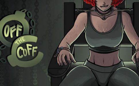 Off the Cuff Adult Game Cover