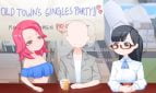 Old Town’s Singles party Cover