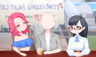 Old Town’s Singles party - Final 18+ Adult game cover