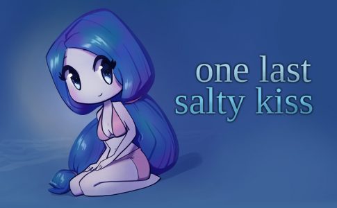 One Last Salty Kiss Adult Game Cover