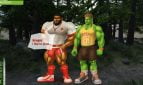 Orc Running Club Adult Game Screenshot (3)