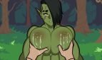 Orc Waifu Adult Game Screenshot (4)