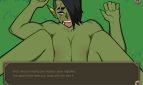 Orc Waifu Adult Game Screenshot (5)