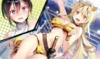 OshiRabu Waifus Over Husbandos Adult Game Screenshot (4)