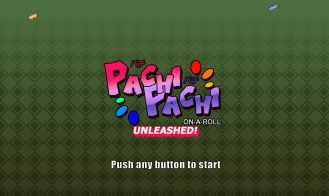 Pachi Pachi On A Roll Unleashed - Final 18+ Adult game cover
