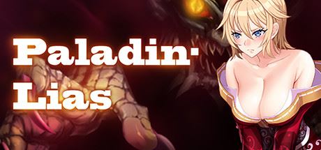 Paladin Lias Adult Game Cover
