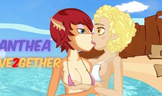Panthea Act 1 - 0.38 Public 18+ Adult game cover