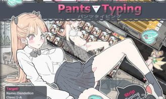 Pants Typing - 2.1.1 18+ Adult game cover