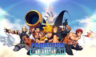Paradiso Guardian - 1.2.1 18+ Adult game cover