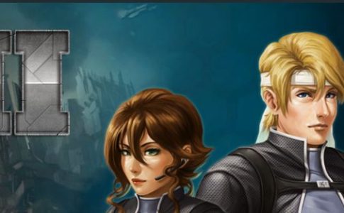 Planet Stronghold 2 Adult Game Cover