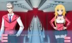 Pleasure Airlines Adult Game Screenshot (4)