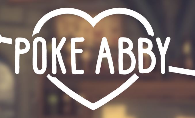Poke Abby VR [Finished] - Version: 2021-01-12