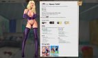 Porno Studio Tycoon Adult Game Screenshot (6)